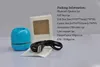 New Arrival My Vision T6 Mini Przenośna karta Mały Głośnik Bluetooth Audio Subwoofer MP3,50 Sztuk / partia DHL