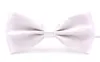 Arco laços para casamentos de alta qualidade moda homem e mulheres gravatas mens curva laços de lazer gravata bowties adulto casamento gravata