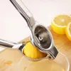 Stainless steel press lemon lime orange juicer Citrus juicer juicer kitchen bar Food Processor Gadget Cuisine