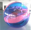 13 15m 18m 2m Populaire Waterloopballen PVC opblaasbare zorbbal waterloopballen dansende bal sport water drijvend groot ba8007045