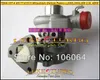 Turbo TD04 49177-01515 49177-01503 49177-01504 Turbocharger voor Mitsubishi L300 4WD Delicia Pajero Shogun L200 L400 2.5L D 4D56 Water Cooled