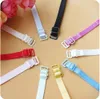 Women's Convertible Bra Strap 1 0 cm wide Adjustable Elastic Soft Shoulder Straps Intimates Accessories bra straps306S