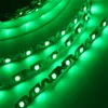 RGB LED -strip ljus 5050 SMD 8mm PCB S -form Böjbar flexibla LED -remsor Rand för bakgrundsbelysningskanalbokstäver Annonser Light