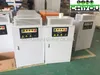 Monarch Control System Cabinet 5.5kw Hiss Parts Nice3000 + VVVF / Lift Controller / Traction Hiss / MRL MR