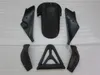 Hot sale Fairing kit for Yamaha YZF R1 2000 2001 glossy black fairings set YZFR1 00 01 OT07