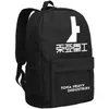 TOA Heavy Industries backpack Toha daypack Knights of sidonia schoolbag Cartoon rucksack Sport school bag Outdoor day pack6954564