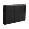 Freeshipping USB 3.0 To 2.5" SATA 3.0 HDD Enclosure External Tool Free Case for SSD Hard Disk Drive