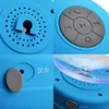 Vitog Mini Wireless Bluetooth Speaker stereo loundspeaker Portable Waterproof Hands For Bathroom Pool Car Beach Outdoor Shower1788915