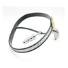 Free Sipping!! Stainless Steel Male Underwear Belt Plug For Party Hot A1864002426