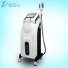 Optimal Pulsed Technology väljer elight hudvård IPL Permanent hårborttagning Maskin Pigment Acne Terapi Skin Rejuvenation Salon Spa Laser Equipment