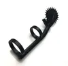 Erótico Fetiche Wartenberg Pinwheel BDSM Produto Do Sexo Adulto Dedo Rolo de Manga Estimulador Feminino Orgasmo Flertando Essencial Brinquedos Sexuais