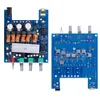 Freeshipping Audio HiFi TPA3116 Förstärkare Board High Power Digital Amplifier Board Learning Board