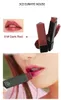 Alta qualidade ! 3ce eunhye casa matte lipstick batom coreano triângulo lip cream hidratante de longa duração maquiagem coreano cosméticos 12 col