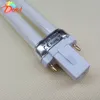 9W elektronisk UV -lampa nagel torktumlare gel härdning nagelkonst UV nagel glödlampa6540800