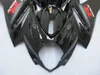 Motorcycle Fairing kit for Suzuki GSXR1000 07 08 glossy black fairings set GSXR1000 2007 2008 OT05