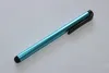 Capacitive Stylus Pen Pekskärm Mycket känslig penna för iPad -telefon iPhone Samsung Tablet Mobiltelefon5461480