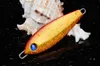 Большой глубокий дайвинг железные джиги металлические приманки 6 цветов 9 см 49 г яркий цвет 3D глаз высокий светоотражающий соленый свинцовый сплава рыболовные приманки