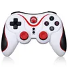 DHL Llegada Gen Game S5 Wireless Bluetooth Gamepad Joystick para Android IOS Smartphone Tablet PC Control remoto con soporte con paquete