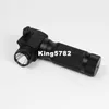 Foregrip Vertical Grip High Power LED Flashlight Fit 20mm QR Rail Mount7334551