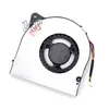 Nouveau pour ASUS X71 X71S X71SL N70 N90 M70 F70SL F90SV X73S X90S G71 G71GX G71G KDB0705HB 7H95 UDQFLZH22DA ventilateur de refroidissement de processeur pour ordinateur portable