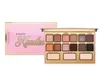 بواسطة epacket ماركة أريد kandee eyeshadow palate أريد kandee محدودة الطبعة حلوى العين عينيه لوحة 15 ألوان eyeshadow palate