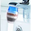 Accesorios para muebles, herramienta para el hogar, purificador de agua del grifo de carbón activado, uso para filtro de grifo de cocina Whole264C