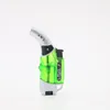 Gasändare för cigaretter Nya spraypistoländare Klicka på N VAPE Advanced Vaporizer Torch -tändare