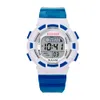 Honhx Waterproof Children Boys Digital Led Sports Watch Kids Fashion Alarm Watch Gift Reloj Hombre Watch3330123