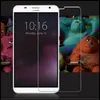Voor Xiaomi Redmi Note 6 Pro Pocofoon F1 Redmi S2 Opmerking 5 Pro Note 5A 9H Premium 2.5D Gehard Glass Screen Protector 200pcs / lot