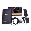 H96 Pro+ 3G DDR3 32G Flash 2.4G 5GHz Wifi HD2.0 4K box Amlogic S912 Octa Core BT4.0 smart android tv box Android 7.1