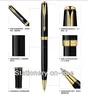 Brand Ballpoint Pen School Office Supplies Roller Pen Business Students Stationery Pen All-Metal Materials of the Best Quality-058