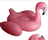 гигантский фламинго поплавок