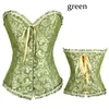 Corset Sexy Corsage Loversust Corsets и Bustiers Pssquetop Талия по талии, обучение SteamPunk Corset Gothic Одежда Corselet Plus Размер S-6XL