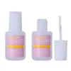 Nieuwe stijl manicure kit 10g sterke lijm valse nep tip acryl nail art decoratie gratis verzending