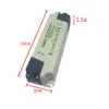 SANPU LED Fonte de Alimentação 12 V 15 W Tensão Constante Única Saída Uso Interno IP44 Plástico Shell Tamanho Pequeno PC15-W1V12