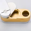 Metro Pipe Brass Portable Stash Fisherman Friend Monkey Metal Pipes Herb Smoke Tool Pocket Hand Smoking Mini Cig 0314125958