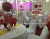 senza fiori inclusi) NUOVO prodotto caldo di moda appeso candelabro centrotavola per matrimoni con un supporto per fiori sul tavolo realizzato in Cina