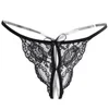 Femmes G-string Intérêt Sexy Sous-vêtements Dames Culottes Lingerie Bikini Sous-vêtements Pantalons Thong Intimate Wear