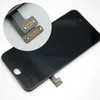 Oriwiz czarno -biały kolor dla iPhone 7 LCD Touch Screen 100 Test No Dead Pixels Najwyższa jakość montażu digitizeru D1458427