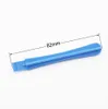 Prix usine 82mm outil de levier en plastique bleu clair outils d'ouverture de pied-de-biche Spudger pour iPhone produits électroniques bricolage réparation 5000 pièces/lot