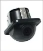 HD Su Geçirmez Araba Kamerası PZ408 14 CMOS DC 12V IP67 Kabuk çapı 20mm 170 derece 600TVL DHL41842082067783