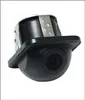 HD Waterproof Rearview Car Camera PZ408 14 CMOS DC 12V IP67 Diameter Of Shell 20MM 170 Degree 600TVL DHL41842084069107