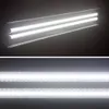 Einzel Stift LED-Schlauch-Licht-Lampe T8 SMD 2835 3 ft 4 ft 5 ft 6 ft FA8 AC85-265V 1 pin Fa8s freies Verschiffen