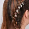 Pince à cheveux en queue de cochon africaine Chic, pince à cheveux, accessoires créatifs pour femmes, cadeau # R58