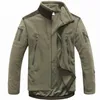 army jacket style