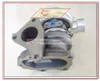 Turbocharger TD04L TD04L-13T-6 49377-04200 14412-AA231 49377 04200 Turbo pour Subaru Forester Impreza 1999- 58T EJ205 2.0L 220HP avec joints joints