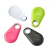 iTag Bluetooth GPS Anti-Lost Alarm Smart Selfie Tracker Bluetooth Key Finder Locator Пульт дистанционного управления затвором для всех смартфонов + OPP Bag