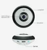 Mini HD 960P Wireless WiFi IP -camera 360 graden Panoramic Fisheye 13MP Beveiligingscamera Ondersteuning Telefoon App Control 2705939