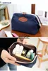 Intero Nuovo 2017 Moda Estetista 4 Colori sacchetto cosmetico sacchetto di trucco women039s sacchetto dell'organizzatore borsa borsa da viaggio borsa di stoccaggio8663319