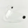 Motorradhelme Visier / Windshied Helm Glas -Model Jiekai 150 Orginal Zubehör